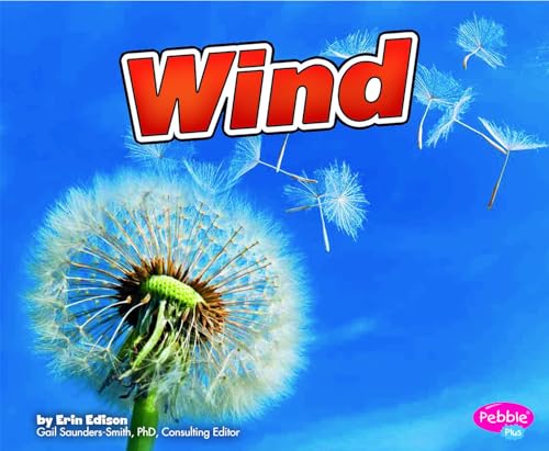 Stock image for Wind (Weather Basics) for sale by SecondSale