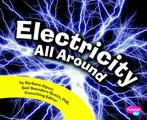 Stock image for Electricity All Around for sale by Better World Books