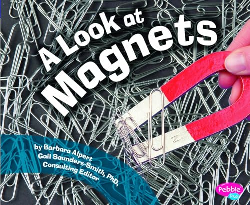 Beispielbild fr A Look at Magnets zum Verkauf von Better World Books