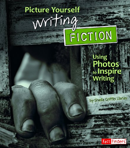 Imagen de archivo de Picture Yourself Writing Fiction : Using Photos to Inspire Writing a la venta por Better World Books