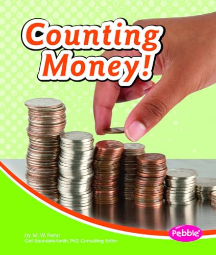 Stock image for Counting Money! for sale by Better World Books