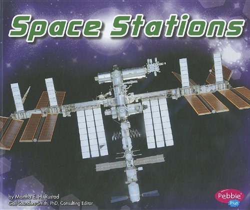 9781429675796: Space Stations (Exploring Space)