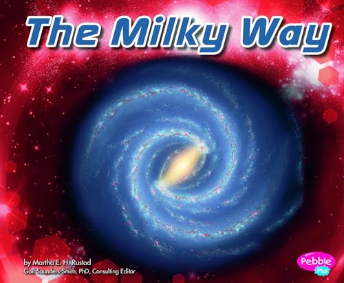 Beispielbild fr The Milky Way (Exploring Space) zum Verkauf von SecondSale