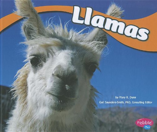 Imagen de archivo de Llamas a la venta por Better World Books: West