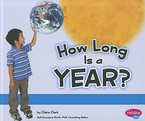 9781429675949: How Long Is a Year?