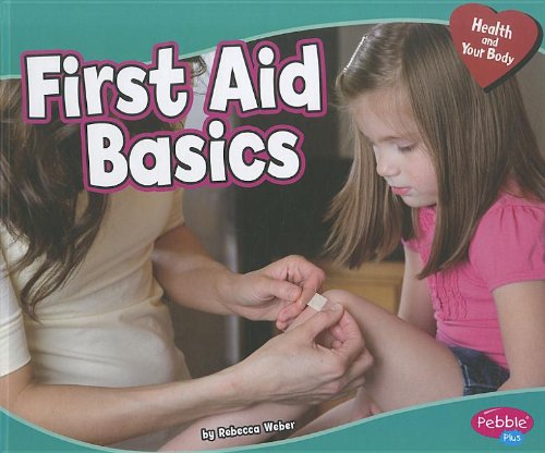 Beispielbild fr First Aid Basics zum Verkauf von Better World Books