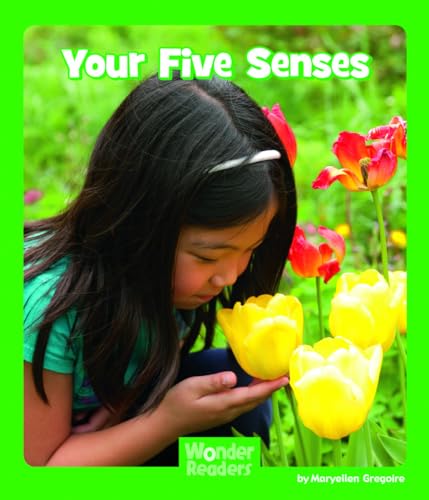 Stock image for Your Five Senses for sale by ThriftBooks-Dallas