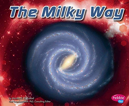 9781429678933: Milky Way (Exploring Space)
