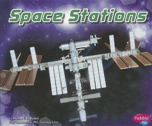 9781429678957: Space Stations (Exploring Space)