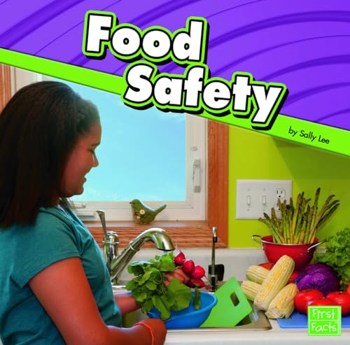 Beispielbild fr Food Safety zum Verkauf von Better World Books