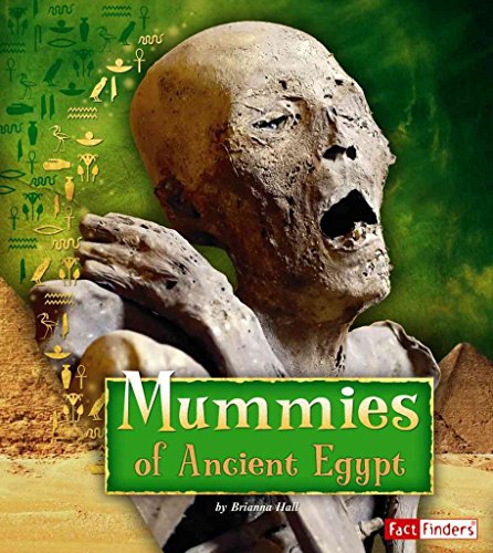 Imagen de archivo de Mummies of Ancient Egypt a la venta por ThriftBooks-Dallas