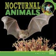 Beispielbild fr Nocturnal Animals zum Verkauf von Better World Books: West