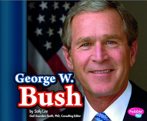 Beispielbild fr George W. Bush zum Verkauf von Better World Books