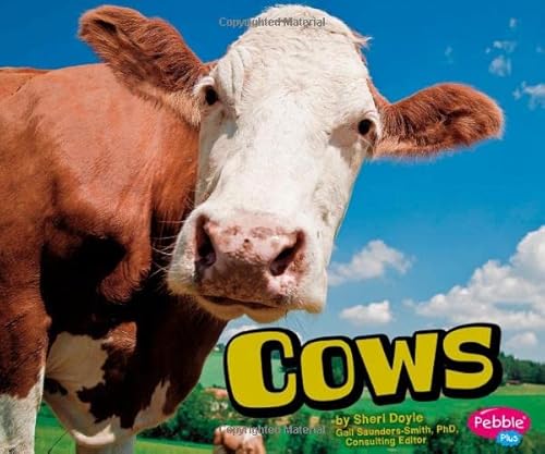 Stock image for Cows for sale by Better World Books