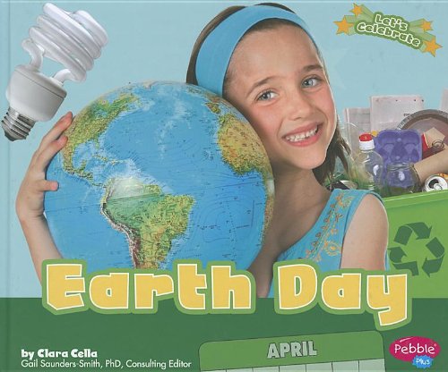 Stock image for Earth Day for sale by Better World Books