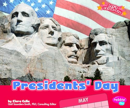 Stock image for Presidents' Day for sale by Better World Books