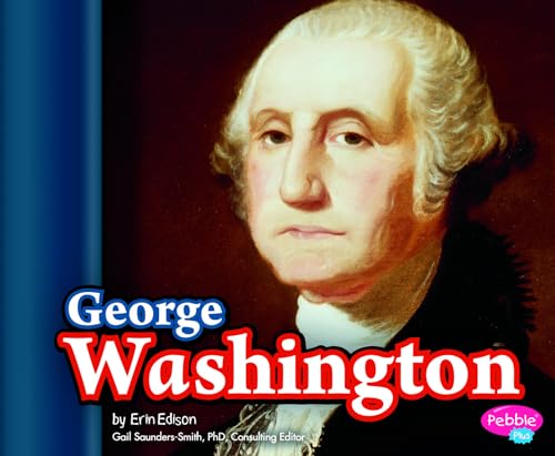 Imagen de archivo de George Washington (Presidential Biographies) a la venta por SecondSale