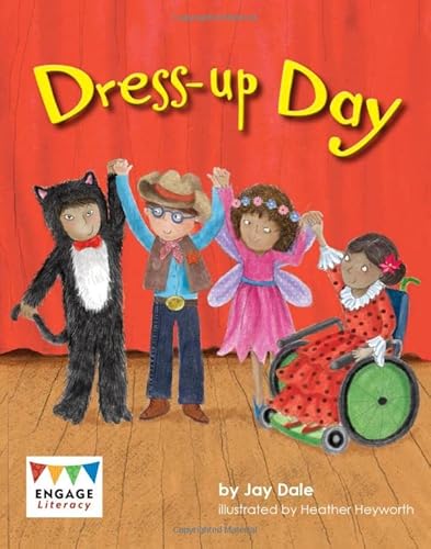 9781429690034: Title: Dressup Day