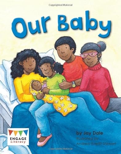 9781429690232: Title: Our Baby