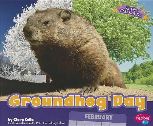 Stock image for Groundhog Day for sale by Better World Books