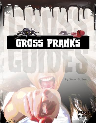 Immagine dell'editore per Gross Pranks venduto da ThriftBooks-Dallas