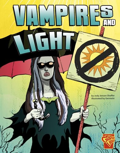 Imagen de archivo de Vampires and Light a la venta por Better World Books