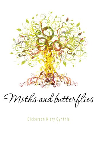 Stock image for Moths and butterflies for sale by Revaluation Books