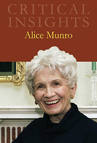 9781429837224: Critical Insights: Alice Munro (Critical Insights (Salem Press)): Print Purchase Includes Free Online Access