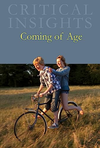 Imagen de archivo de Coming of Age a la venta por Better World Books