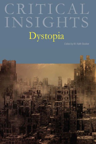 9781429837330: Dystopia (Critical Insights)