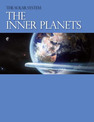 9781429837958: The Inner Planets: 0 (The Solar System)