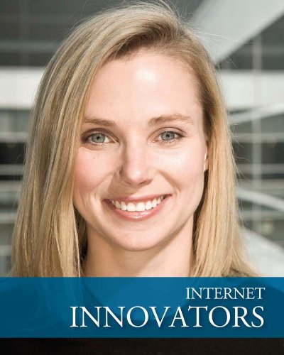 Stock image for Internet Innovators for sale by Better World Books