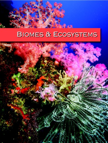 Beispielbild fr Biomes and Ecosystems zum Verkauf von Better World Books