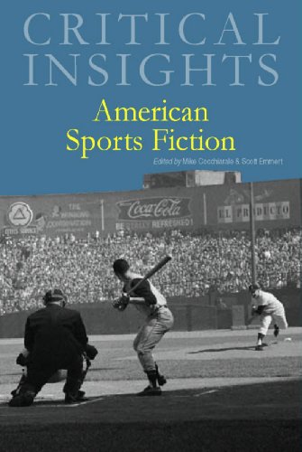 9781429838245: American Sports Fiction