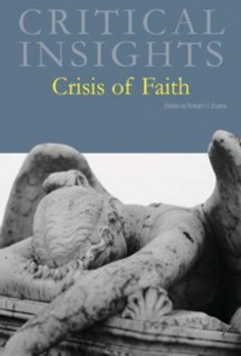 Stock image for Crisis of Faith for sale by Kennys Bookshop and Art Galleries Ltd.