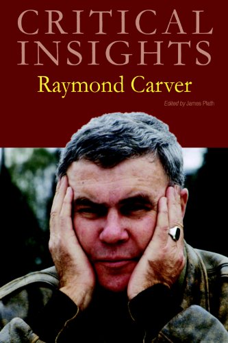 Beispielbild fr Critical Insights: Raymond Carver zum Verkauf von Antiquariaat Looijestijn