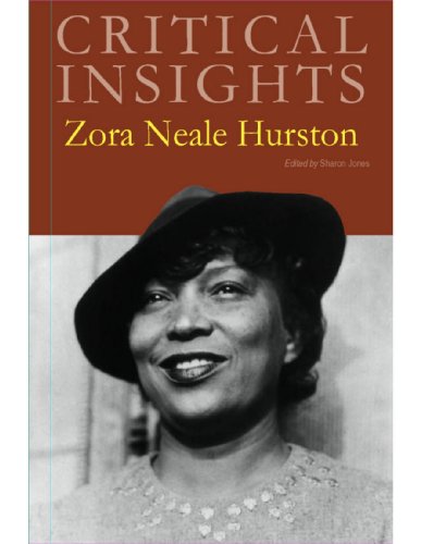 9781429838313: Zora Neale Hurston (Critical Insights): Print Purchase Includes Free Online Access