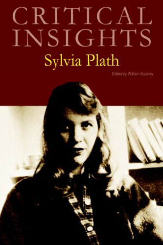 9781429838337: Sylvia Plath: Print Purchase Includes Free Online Access (Critical Insights)