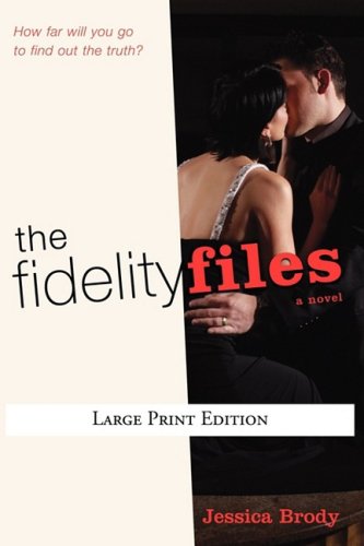 9781429942256: The Fidelity Files