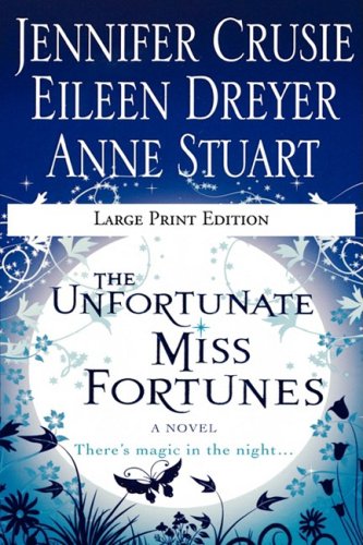 9781429951180: The Unfortunate Miss Fortunes