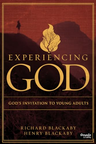 Stock image for Experiencing God - Young Adult Member Book: God?s Invitation to Young Adults for sale by Your Online Bookstore