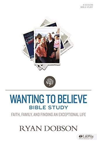 Stock image for Wanting to Believe - Member Book for sale by ThriftBooks-Atlanta