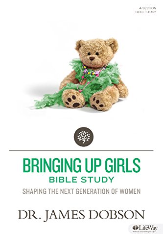 Stock image for Bringing Up Girls - Member Book for sale by HPB-Ruby