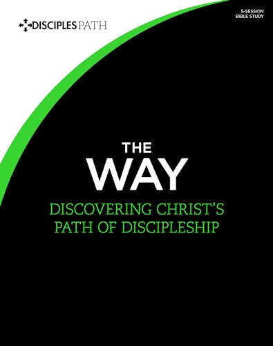 Stock image for Disciples Path - The Way [Vol 2] (Member Book) for sale by Your Online Bookstore