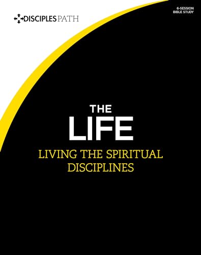 Stock image for Disciples Path - The Life [Vol 5] (Member Book) for sale by Orion Tech