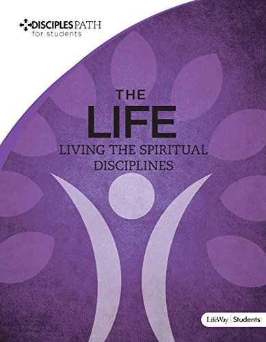 Stock image for Disciples Path: the Life Student Book for sale by Better World Books