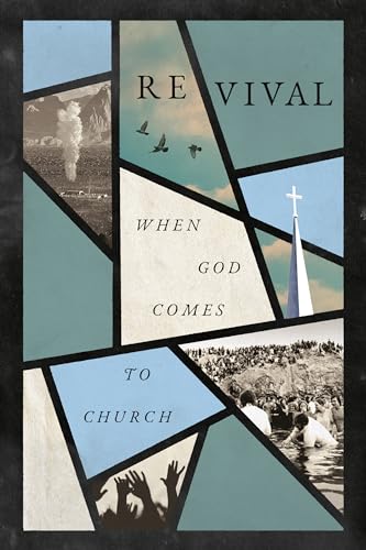 Stock image for Revival: When God Comes to Church [Paperback] Gaines, Steve for sale by Lakeside Books