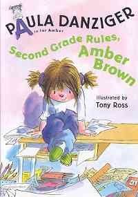 9781430100713: Second Grade Rules, Amber Brown
