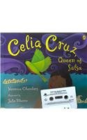 Celia Cruz, Queen Of Salsa (9781430102809) by Chambers, Veronica