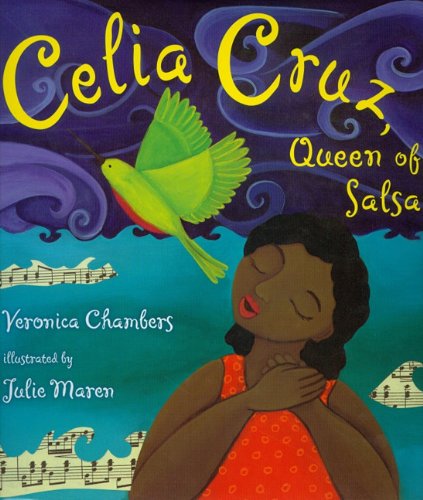 9781430102830: Celia Cruz, Queen of Salsa (1 Paperback/1 CD)